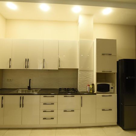 Family Hotel Avlabar تبليسي المظهر الخارجي الصورة