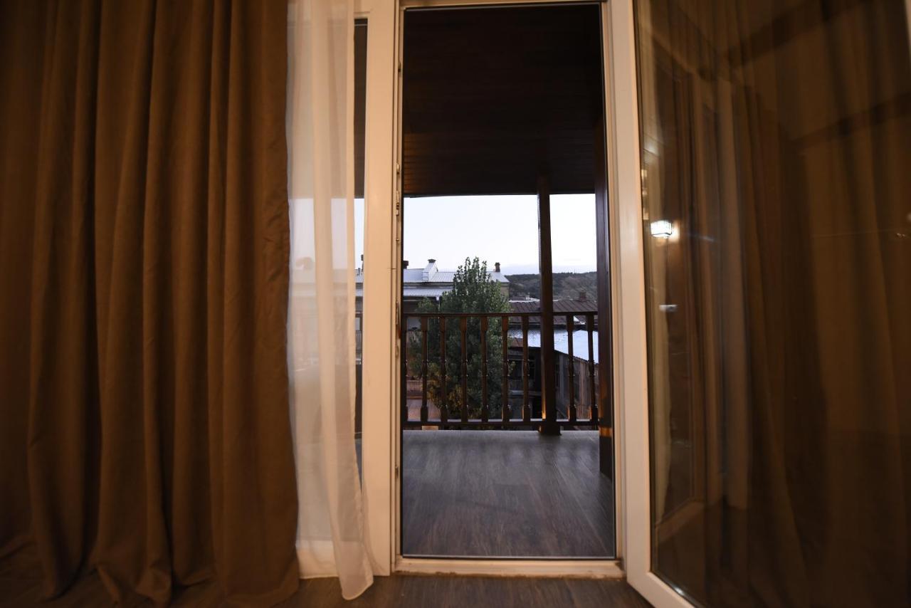 Family Hotel Avlabar تبليسي المظهر الخارجي الصورة
