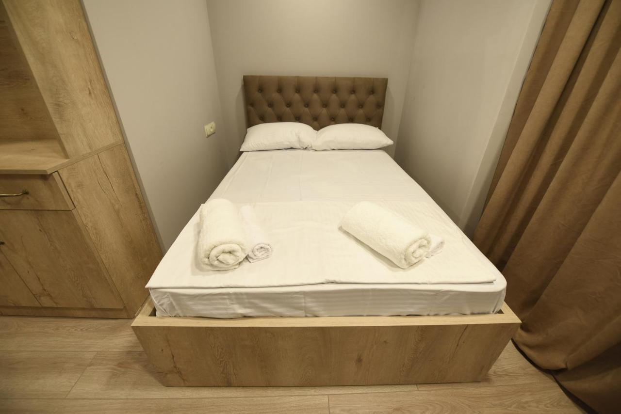 Family Hotel Avlabar تبليسي المظهر الخارجي الصورة