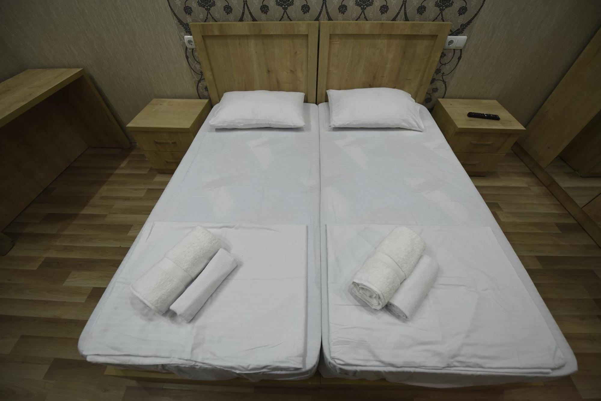 Family Hotel Avlabar تبليسي المظهر الخارجي الصورة
