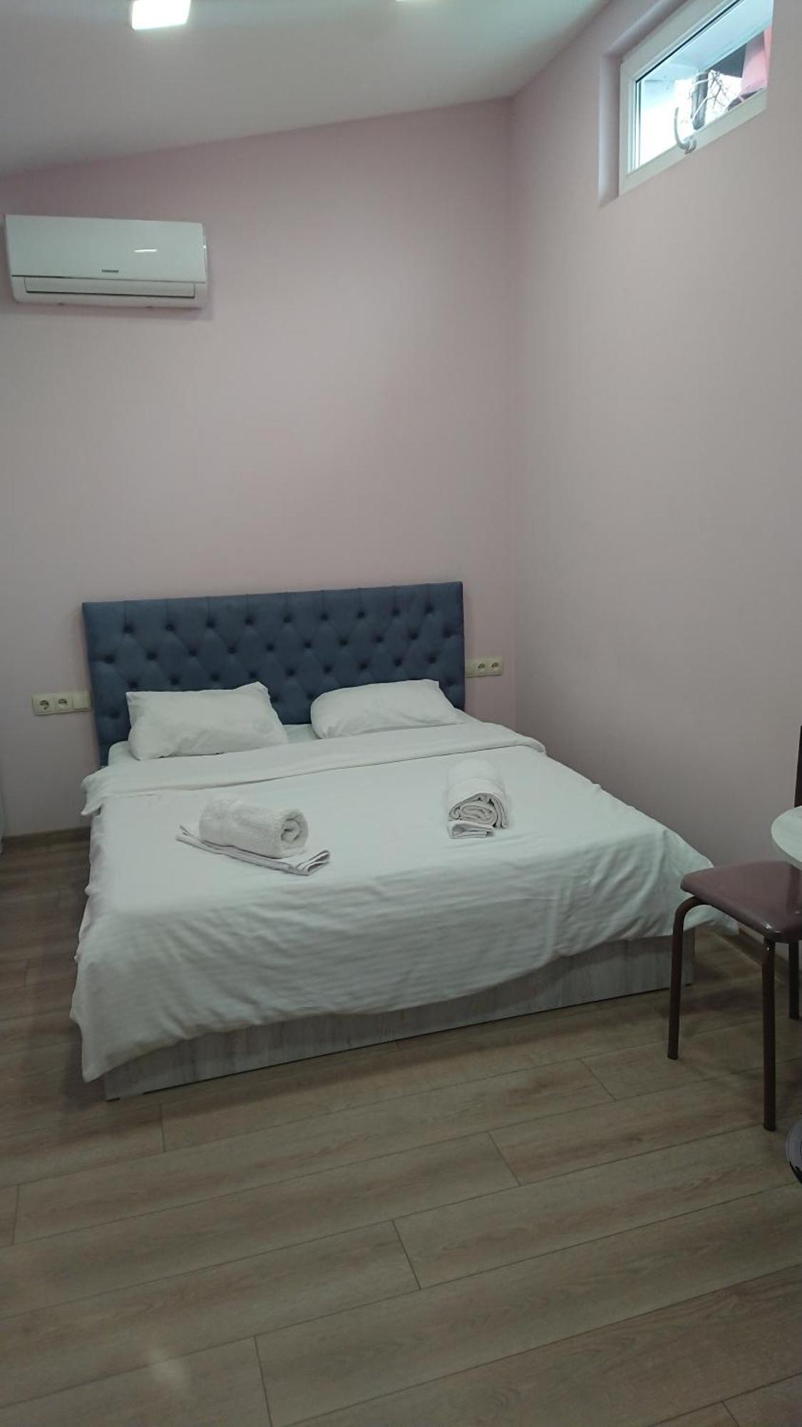 Family Hotel Avlabar تبليسي المظهر الخارجي الصورة